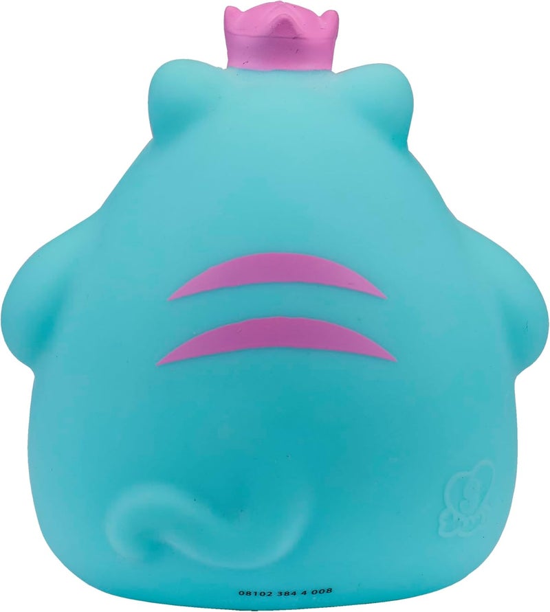 Smooshzees Cutezees Esme, Green Kitty, Collectable Characters, Supersoft, Cuddly and Squishy! - Image 3